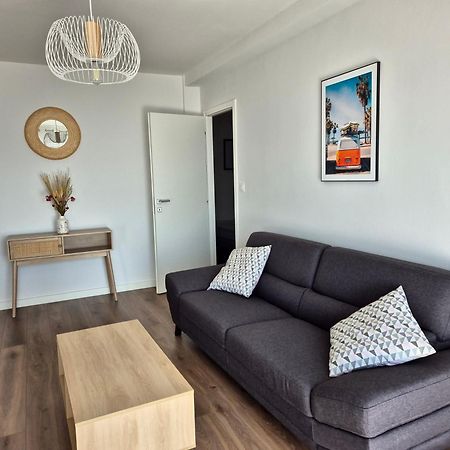 Vista Mare Daire Ajaccio  Dış mekan fotoğraf