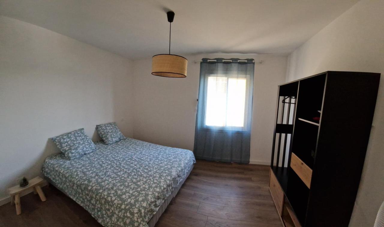 Vista Mare Daire Ajaccio  Dış mekan fotoğraf